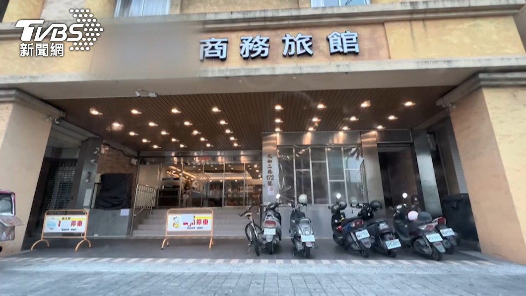 圖/TVBS