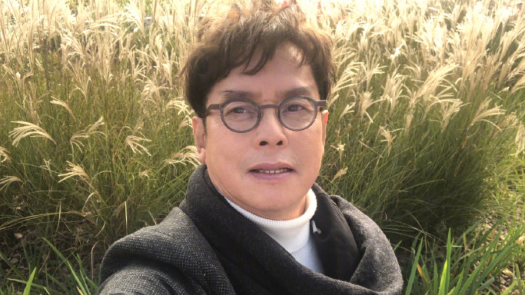 圖／翻攝自微博譚詠麟AlanTam