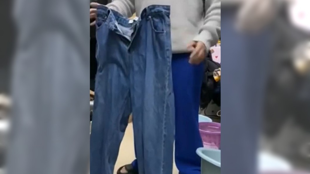 圖/翻攝自微博后浪视频
