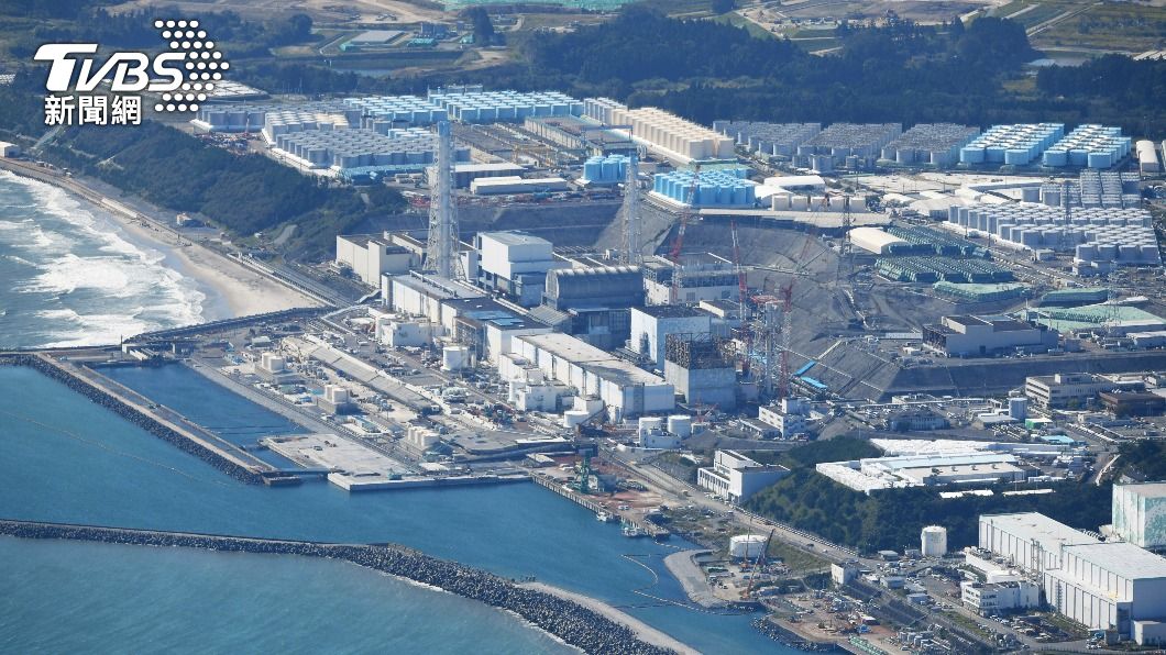 福島核廢水將入海恐影響漁業　日本編逾70億因應