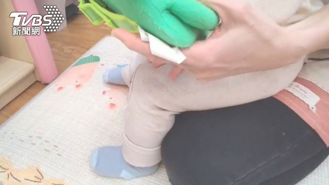 不少爸媽都指出,自己的孩子在學校與家中完全長不一樣。(示意圖、非當事人/TVBS資料畫面)