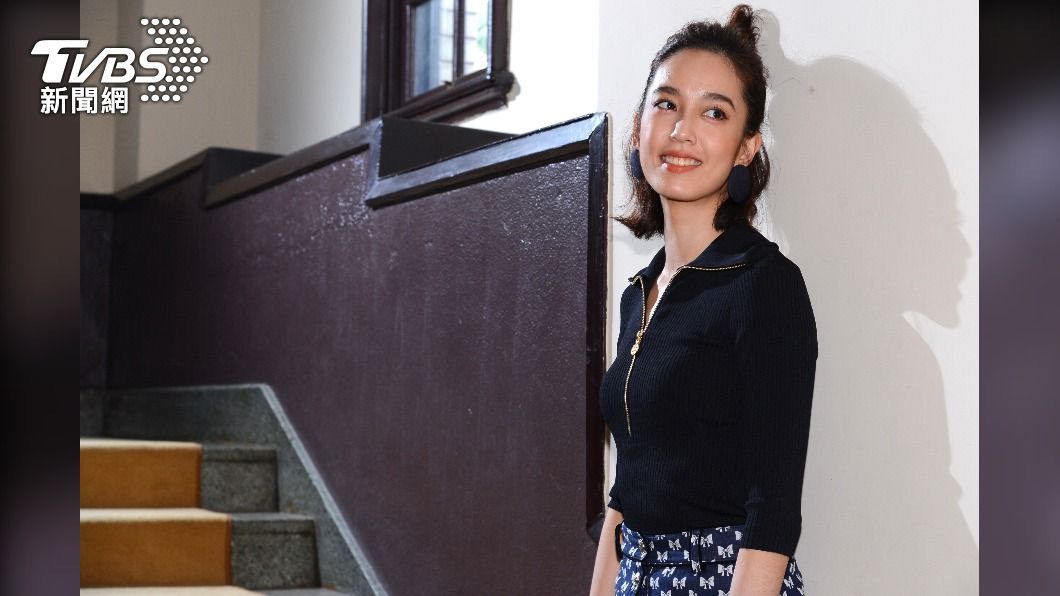專訪/陳庭妮激戰李沐女女床戲 靠「女用法寶」過關