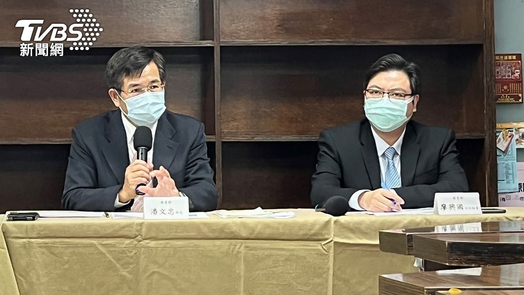 「生生用平板」增購61萬台 每機估1.3萬元