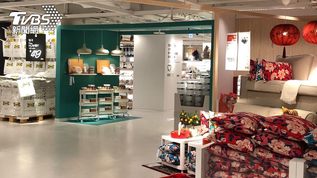 IKEA小巨蛋店回來了!本月底開幕 6大不同點一次懂