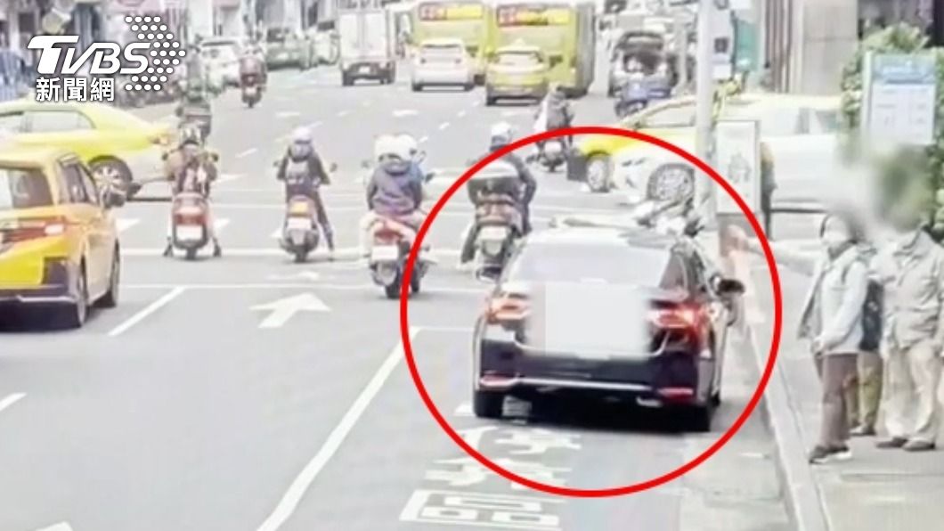 情侶檔稱玩「綁架遊戲」!綑綁還向路人呼救 下場慘了