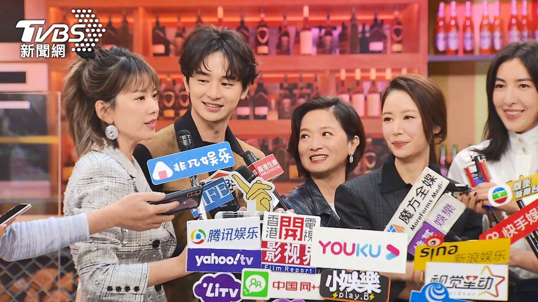圖/TVBS