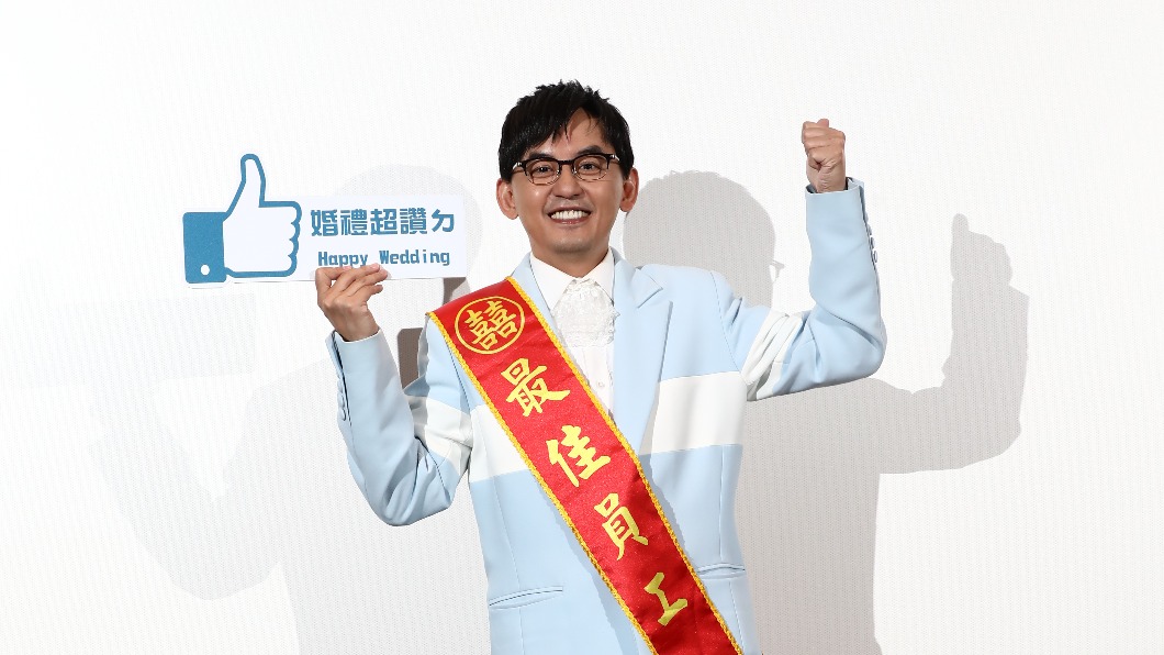 期待愛女出生! 黃子佼曝「孟耿如產前憂鬱」:願多陪伴