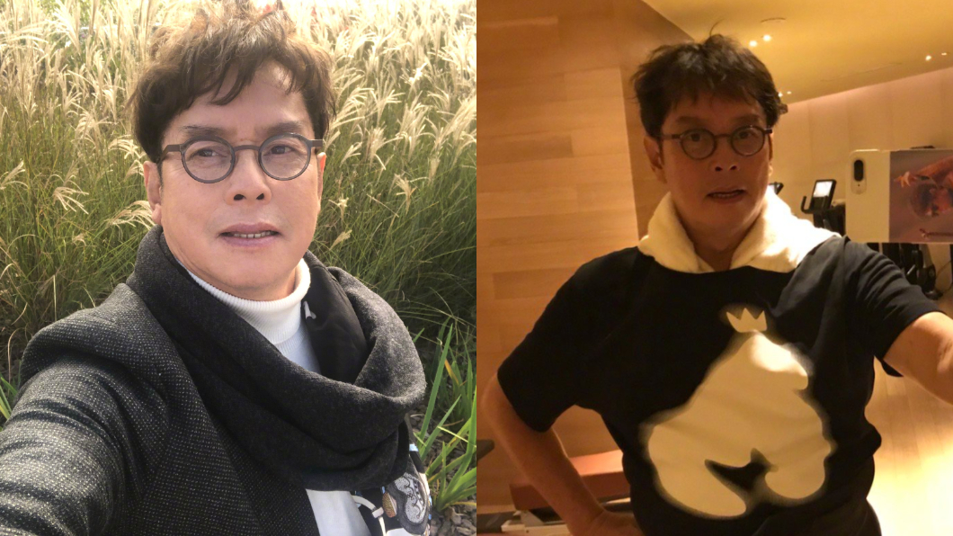 譚詠麟否認睡23歲女粉　綠帽男加碼爆：前女友坦承一切