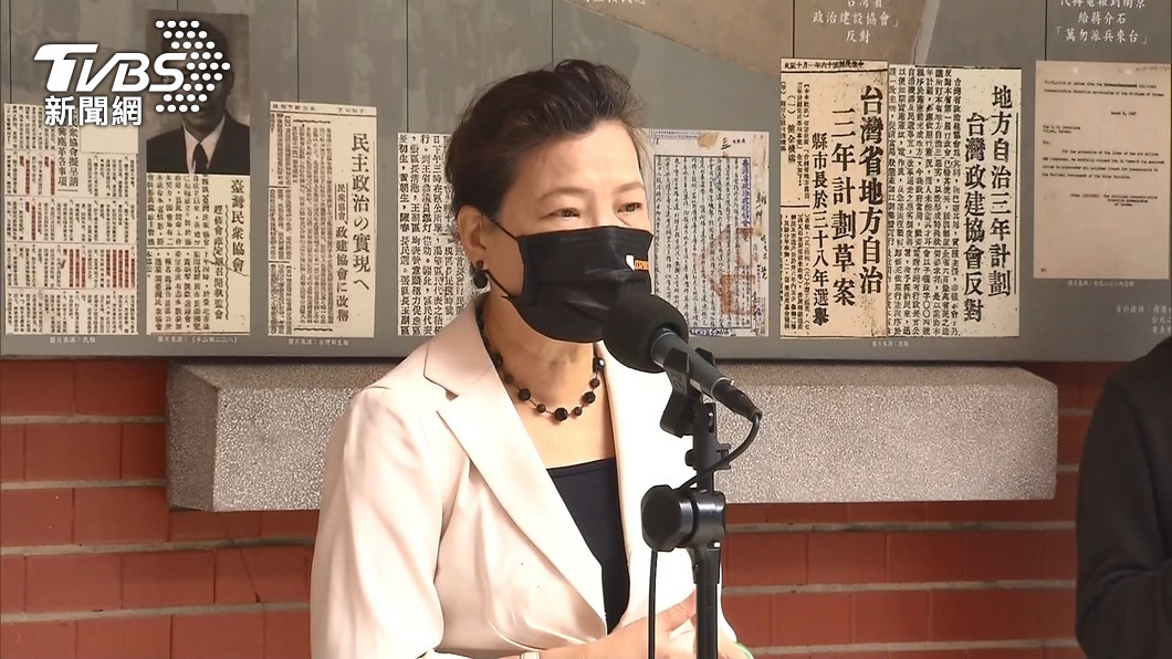 矽谷銀行倒閉衝擊台灣?王美花見1處置說話了