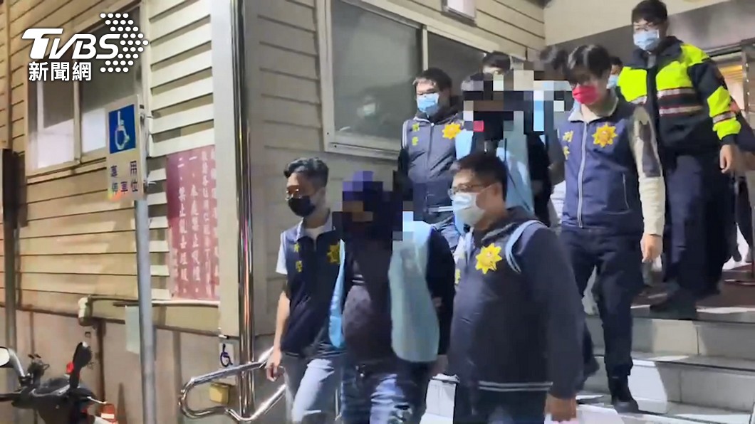 圖/TVBS