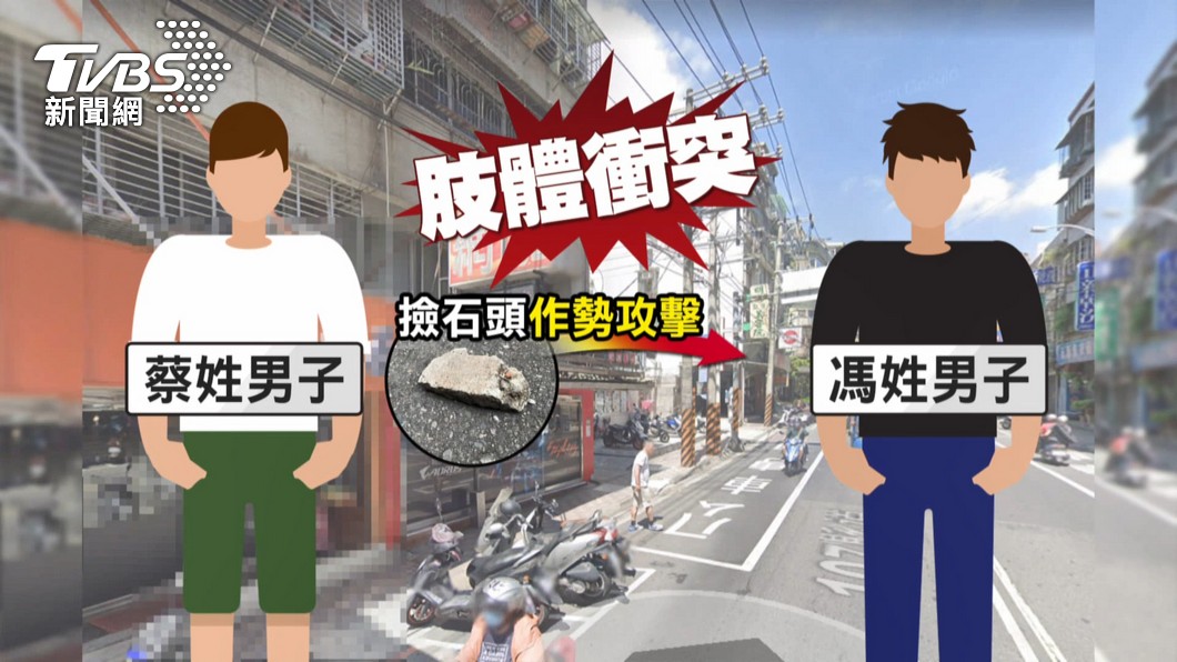 圖/TVBS