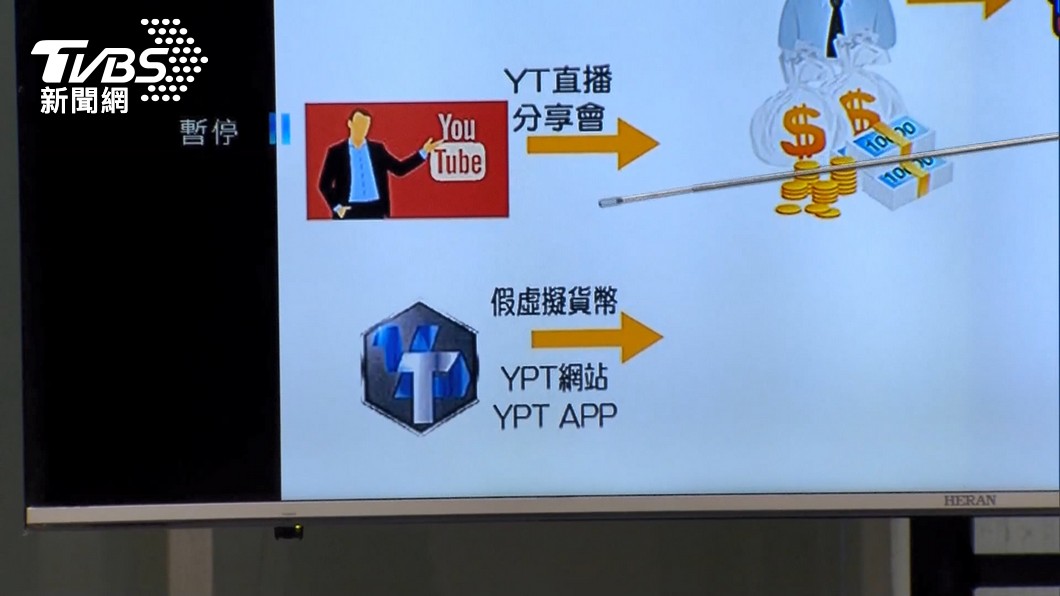 圖／TVBS