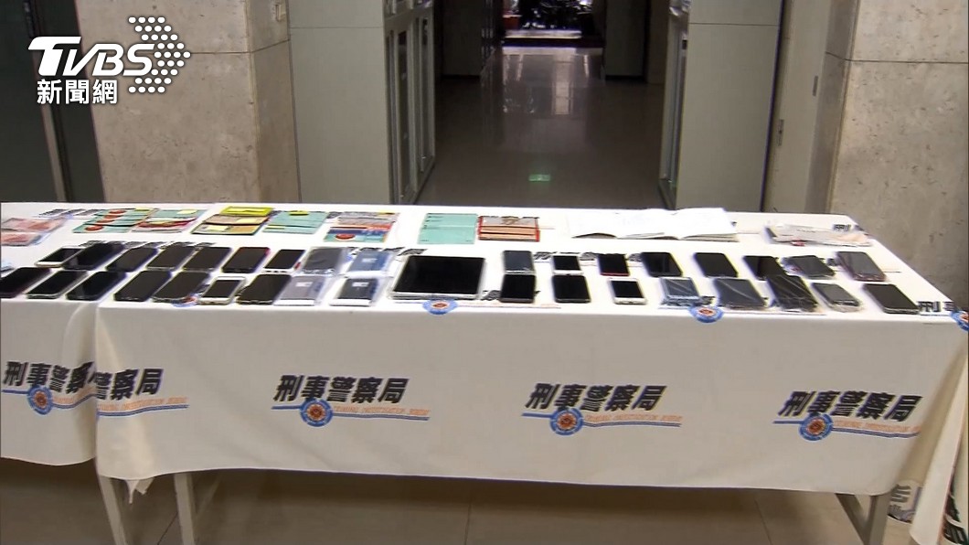 圖／TVBS