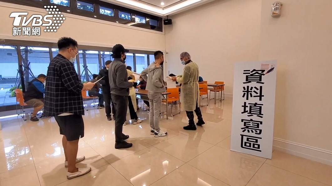 圖／TVBS