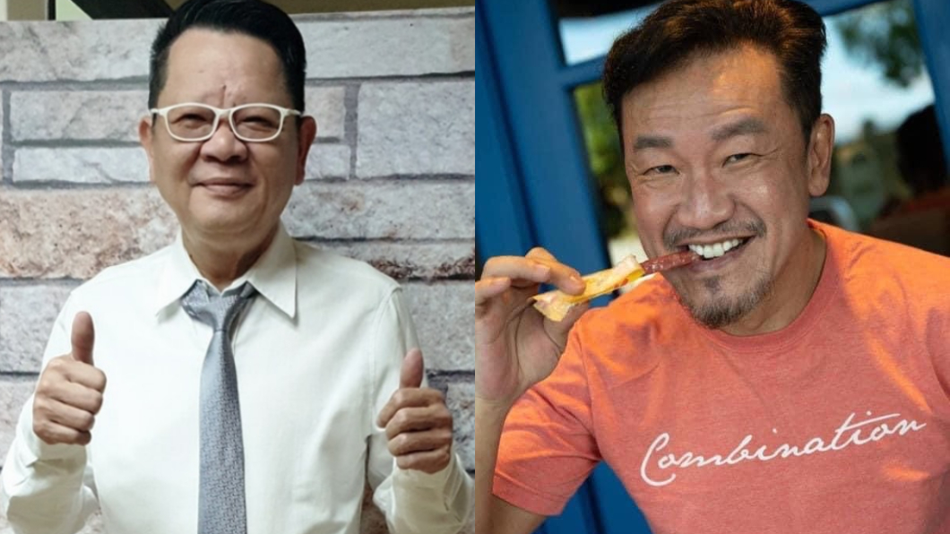 口袋深不見底!鄭進一託他代打牌「慘輸4百萬」結局曝光