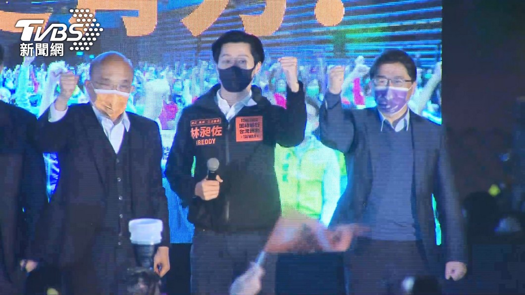 圖/TVBS
