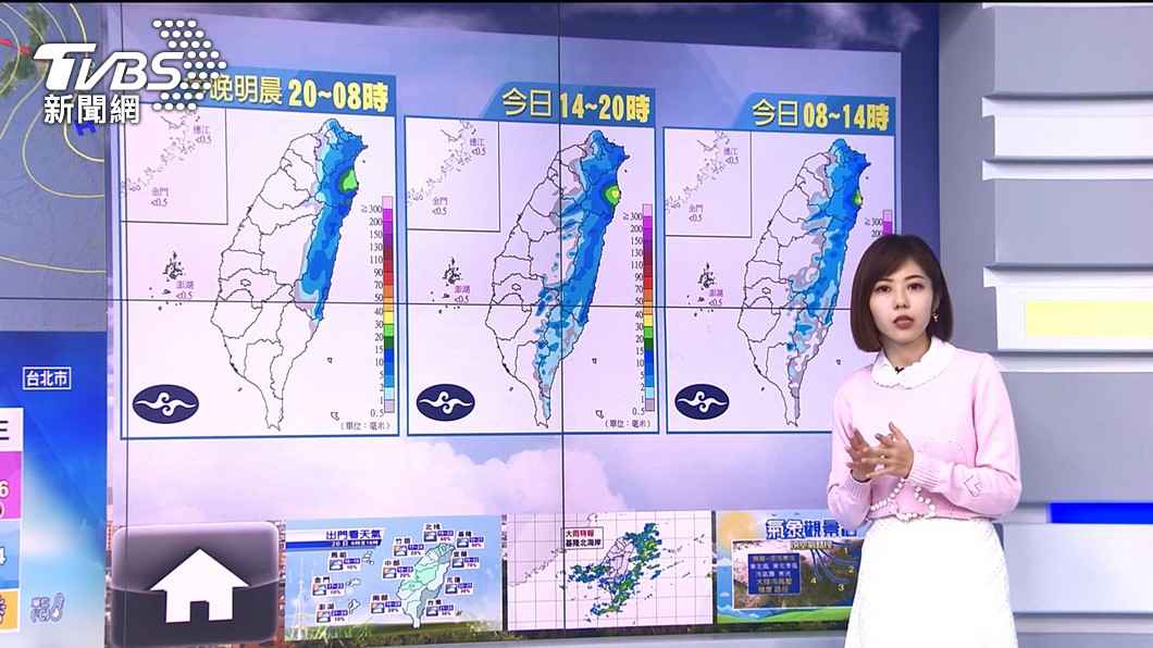 圖／TVBS