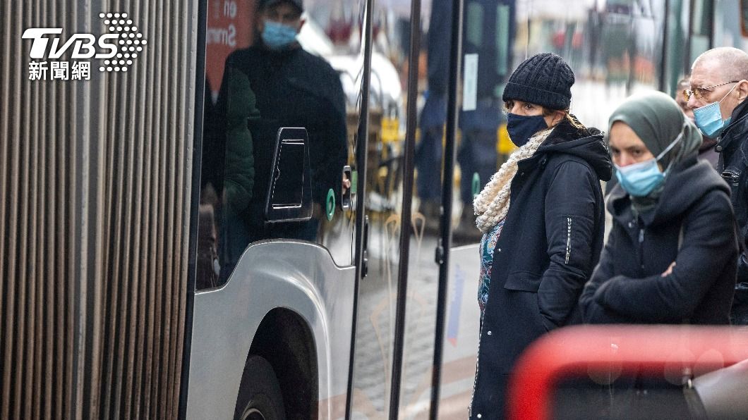 比利時疫情再起確診數攀升 總理稱比預期嚴峻