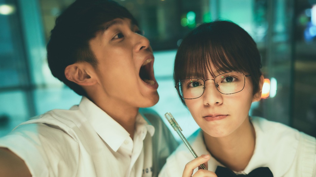 為何柯震東《月老》能從胸口拉出紅線? 本人親曝真相