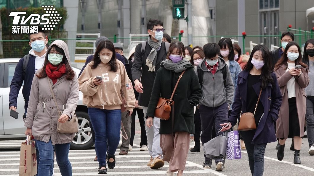 反聖嬰影響雨量偏少 今年冬天很冷嗎?氣象局給答案