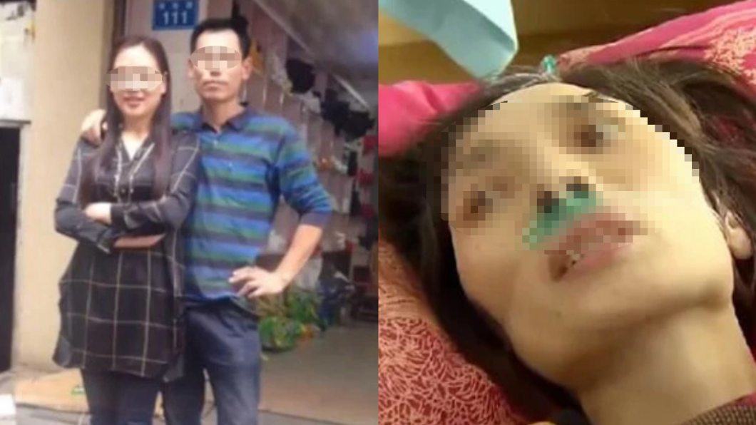 孕妻罹癌堅持生！尪被問「保大人還小孩」冷回：都不要