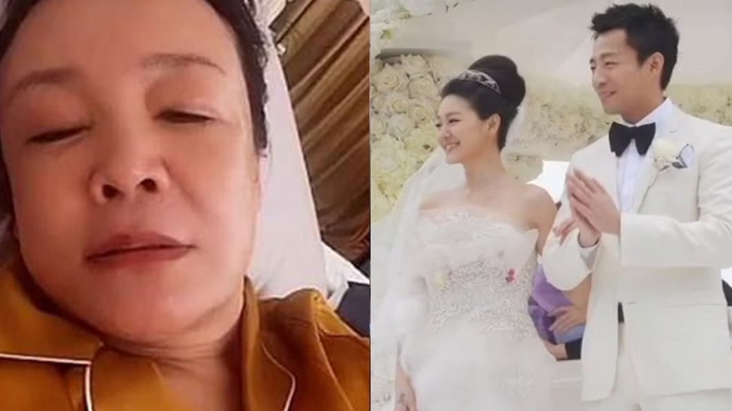 遭酸婆媳不合!張蘭怒了 脫口爆大S汪小菲「離婚主因」