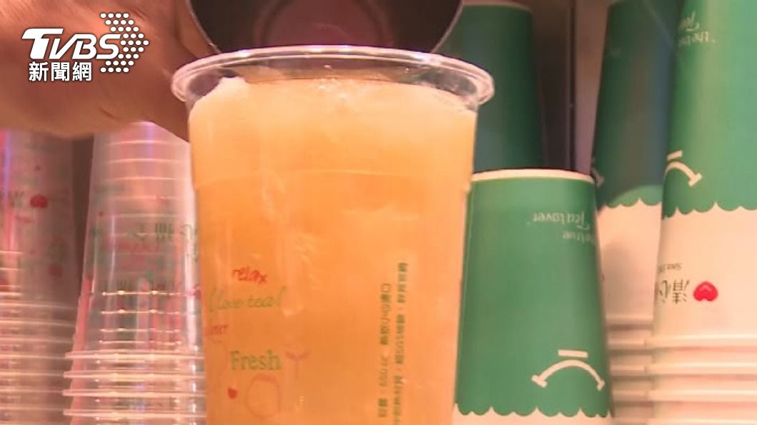 清心喊漲挨轟「賣冰塊也漲」 飲料控1理由:還是會喝
