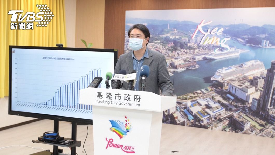 基隆捷運有共識 林右昌:可解決內湖塞車一舉多得
