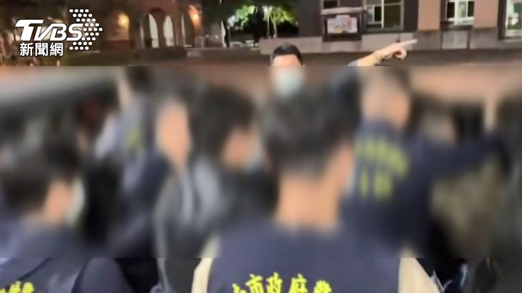圖/TVBS