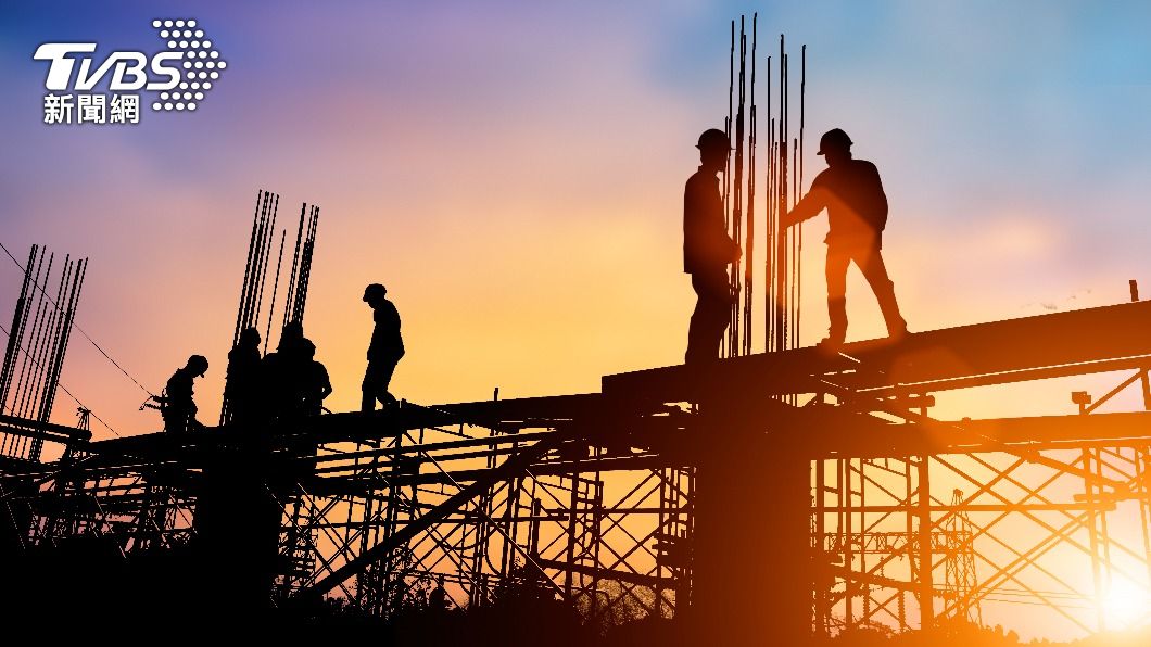 網友認為所見建案的建商是良心建商。(示意圖/shutterstock達志影像)