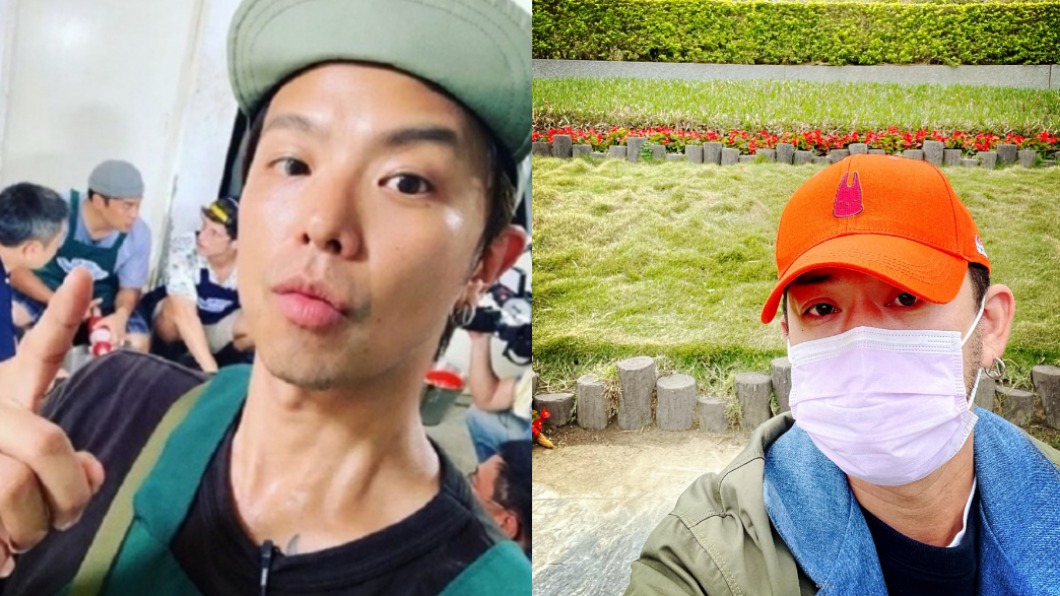 小鬼38歲冥誕!Junior提前悼念 網見1細節哭了
