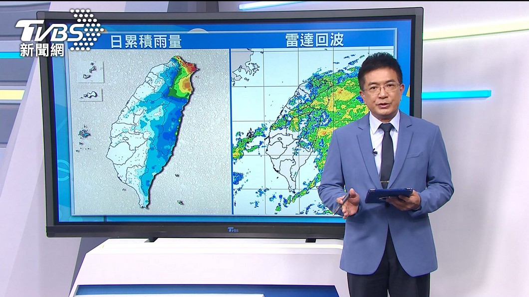 圖／TVBS