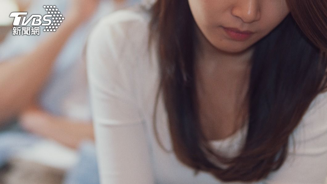 人夫出軌外遇竟反過來怪老婆不知變通。(示意圖/shutterstock達志影像)