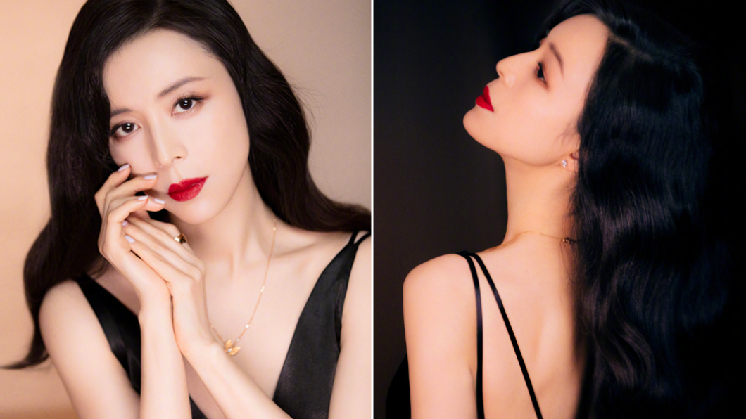 女星提倡吃素慘被出征 陸網嗆晦氣:實現吃肉自由才幾年?