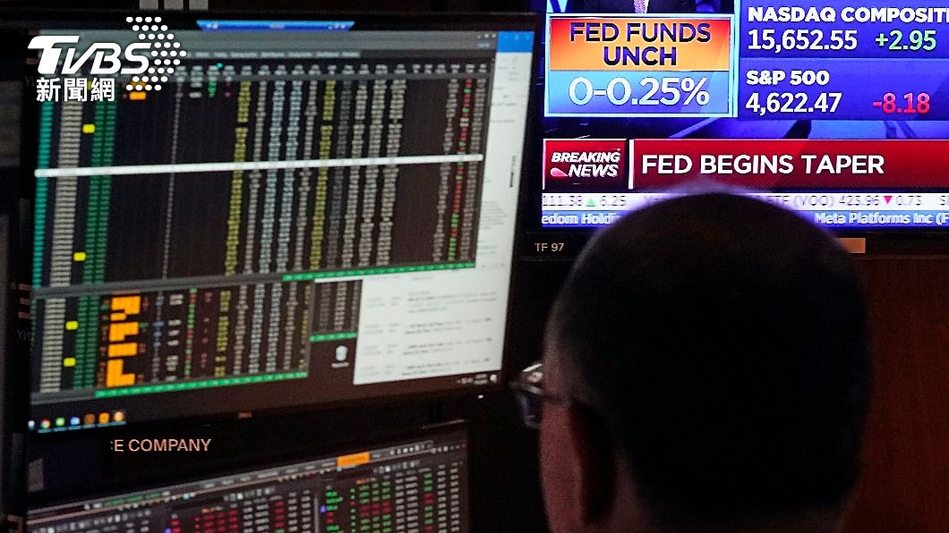 圖／達志影像美聯社