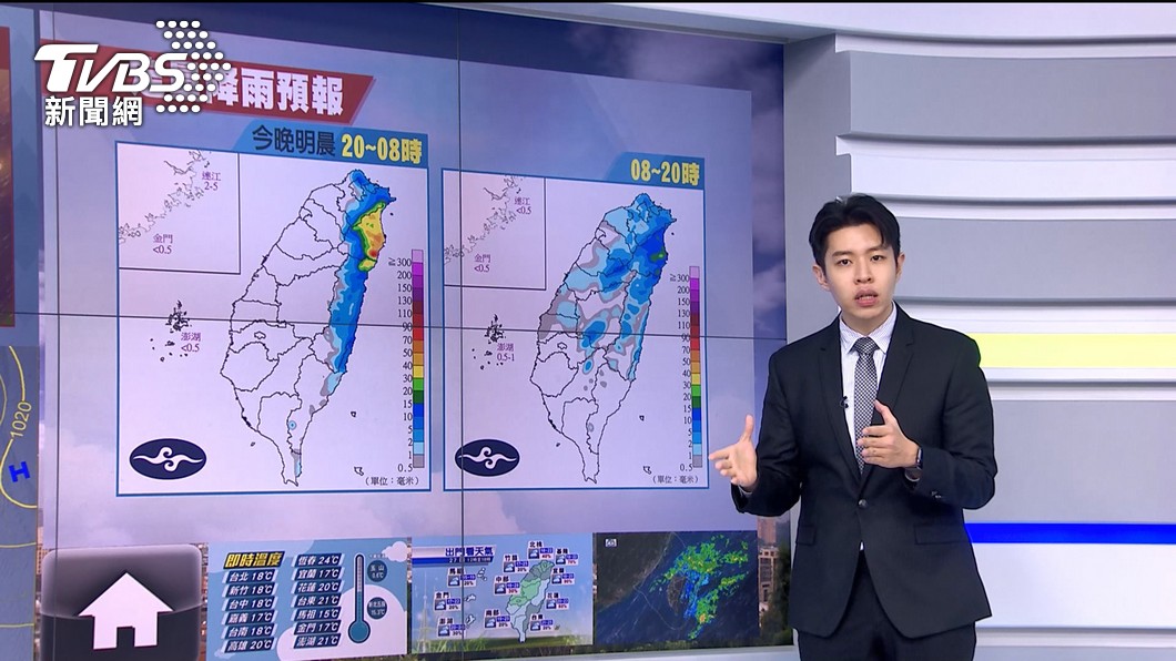 圖／TVBS
