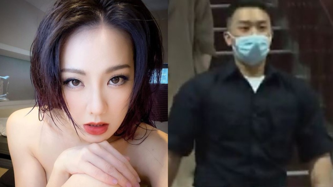 更衣室裝針孔拍5女!還有劉雨柔 拳擊館長不認法官打臉