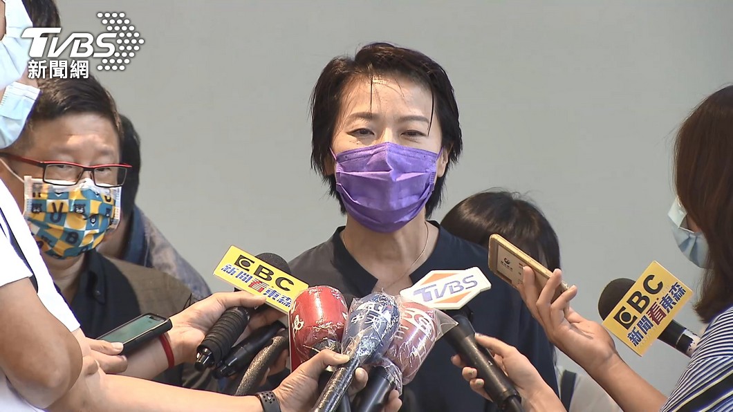 喊「台灣獨立自主」雙城論壇被消失? 黃珊珊:想太多