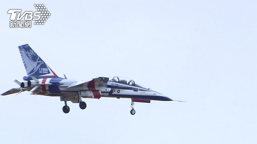 圖/TVBS