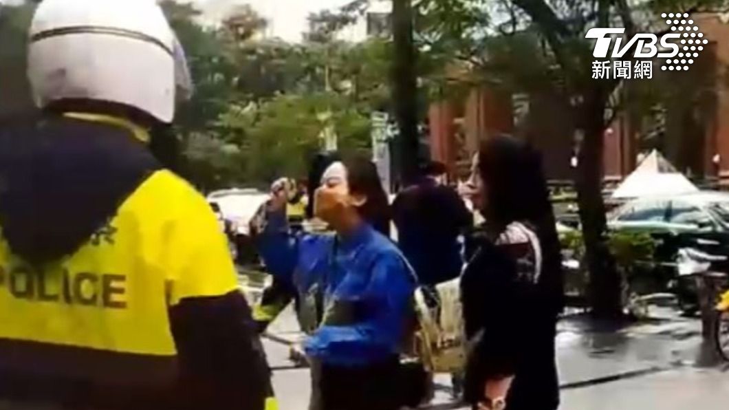 拉麵吃完吃拳頭！一蘭外喇妹要Line　男友怒了互毆