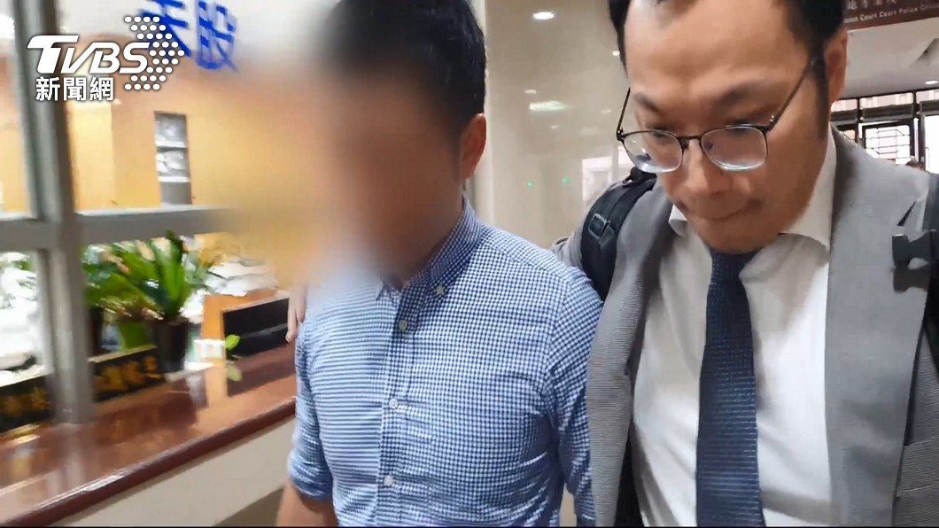 圖/TVBS資料畫面