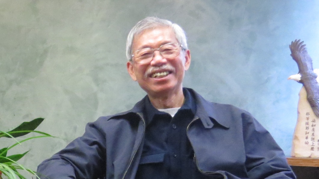 才爆中風住院!蕭美琴父親在美辭世 前立委證實:節哀