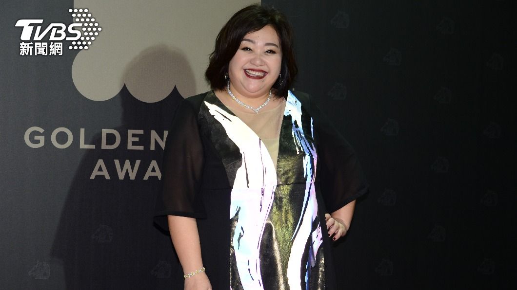 金馬紅毯／鍾欣凌如「迪士尼壞皇后」集霸氣可愛於一身
