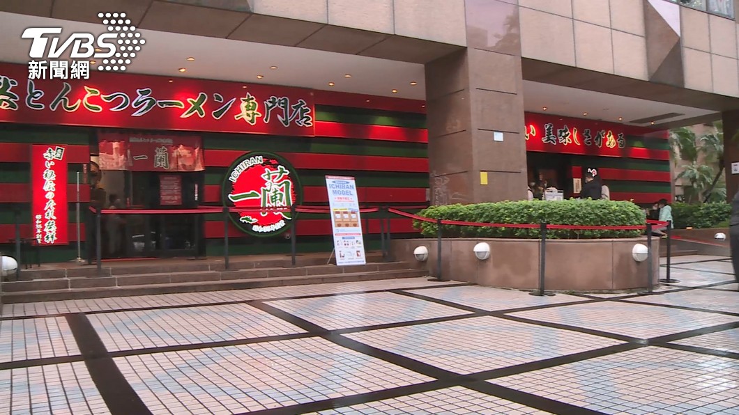 來台5年擋不住!一蘭拉麵「宣布漲價」 調價時間曝光