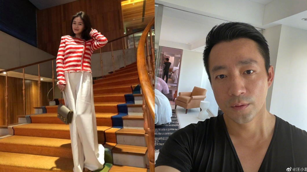 大S才祝福「找到更適合的伴」 汪小菲突發微博報喜訊