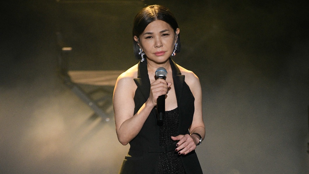 張清芳將準備多首出道近40年來的經典歌曲。(圖/上引娛樂提供)