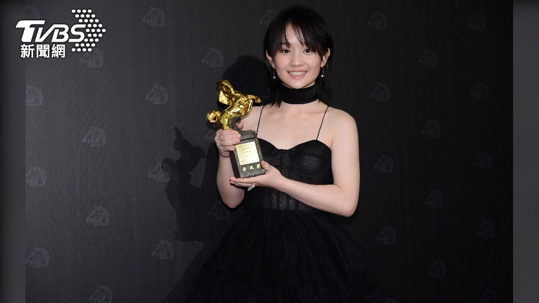 金馬58/15歲演活美國女孩 方郁婷曝未來計畫