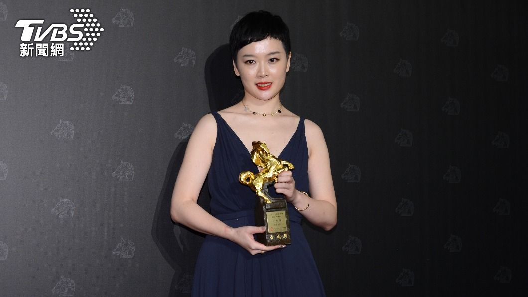 金馬58/阮鳳儀奪新導演獎 《美國女孩》親身經驗引共鳴