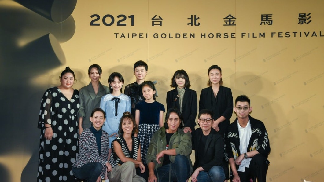 《美國女孩》超強! 奪金馬觀眾票選最佳影片獎