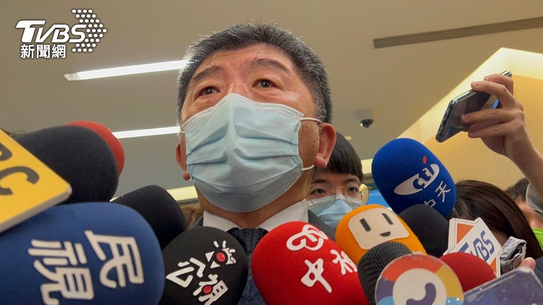 Omicron影響家用快篩準確? 陳時中:邊境採PCR